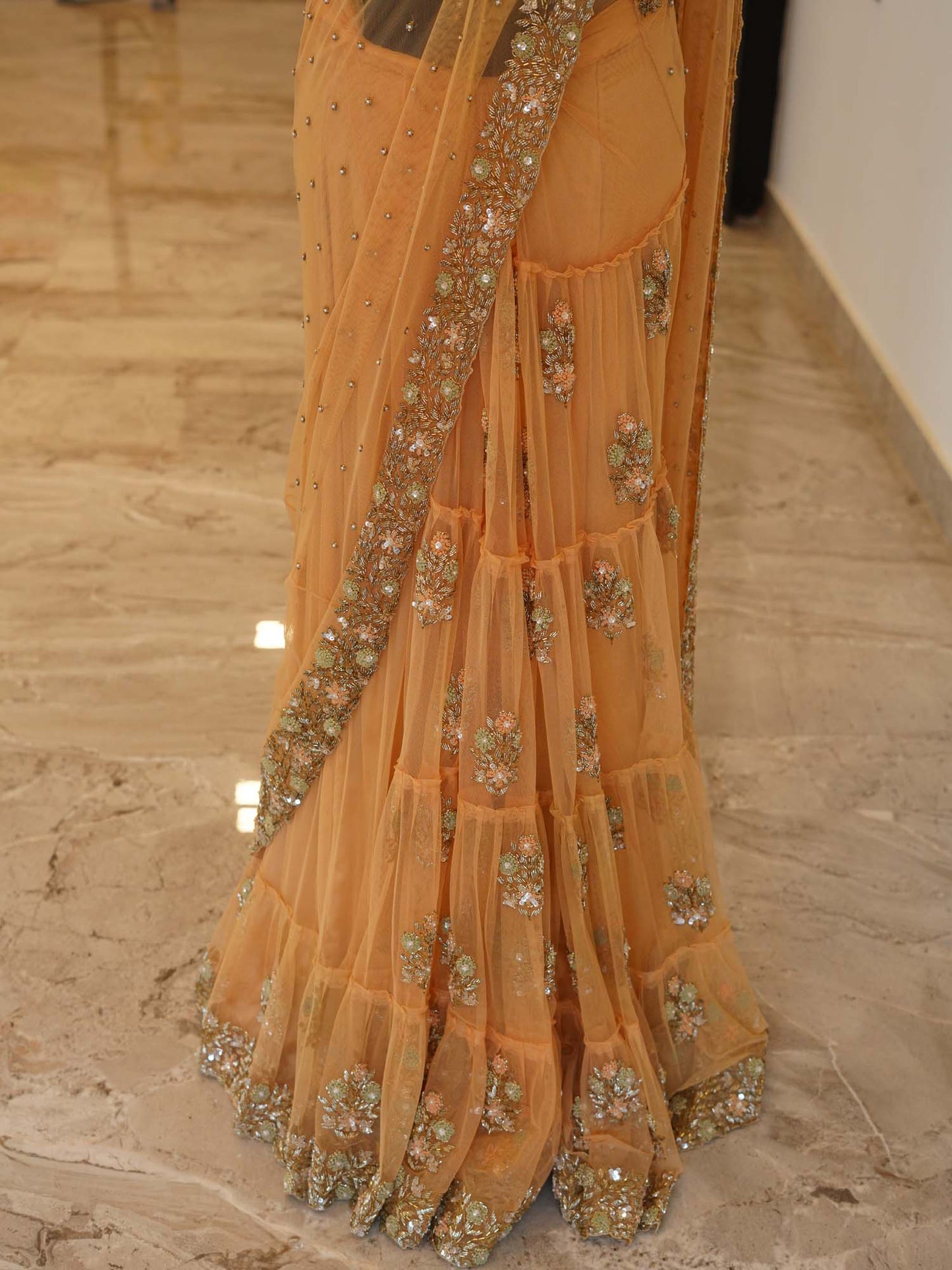 Women's Sunkissed Embroidery Ensemble By Room9 The Popup Store