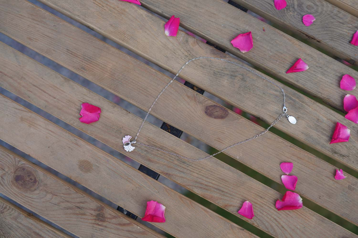 Women's Celestial Elegance Winged Neckpiece By Room9 The Popup Store