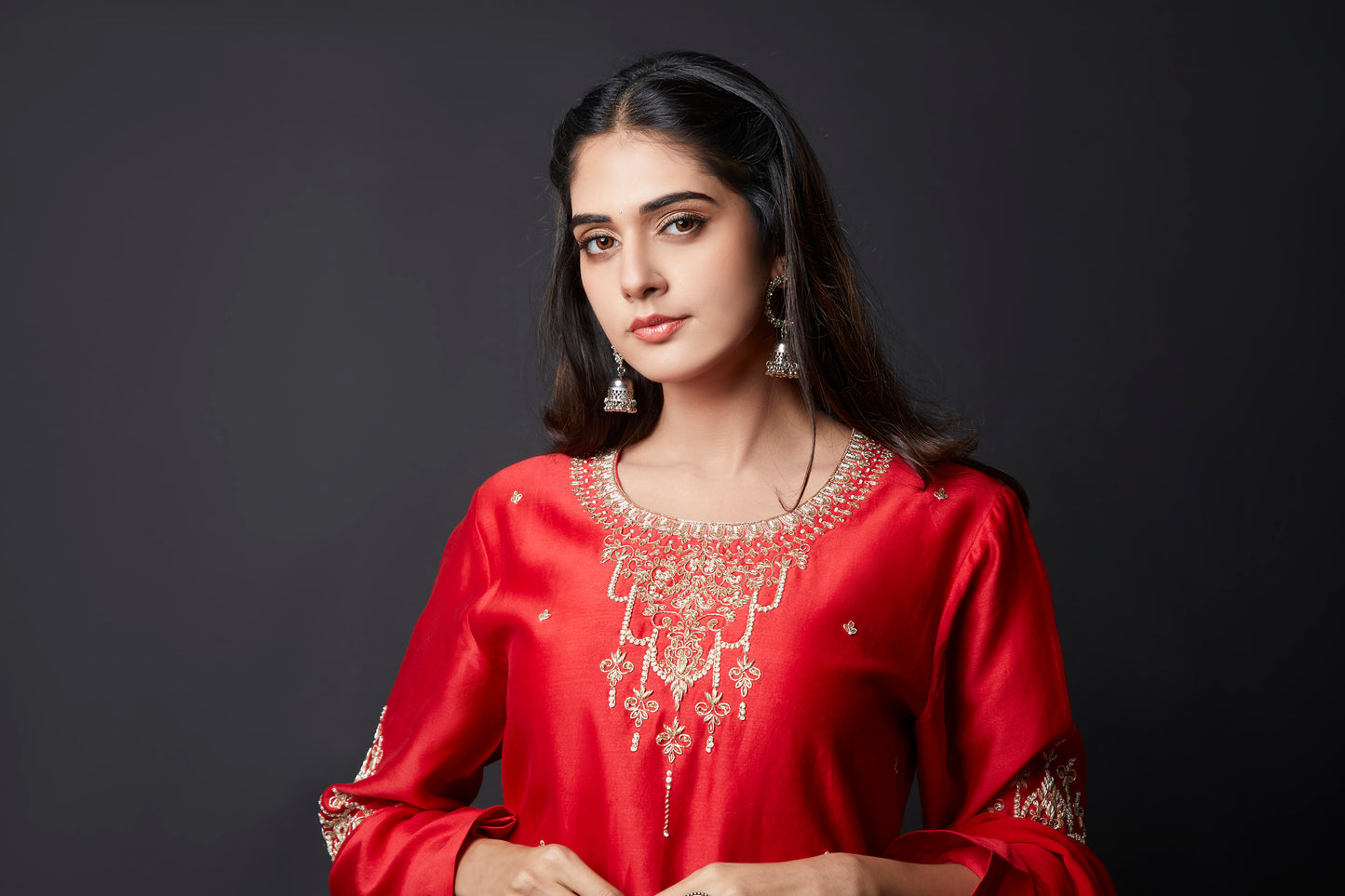 Women's Ruby Threads Rendezvous By Room9 The Popup Store