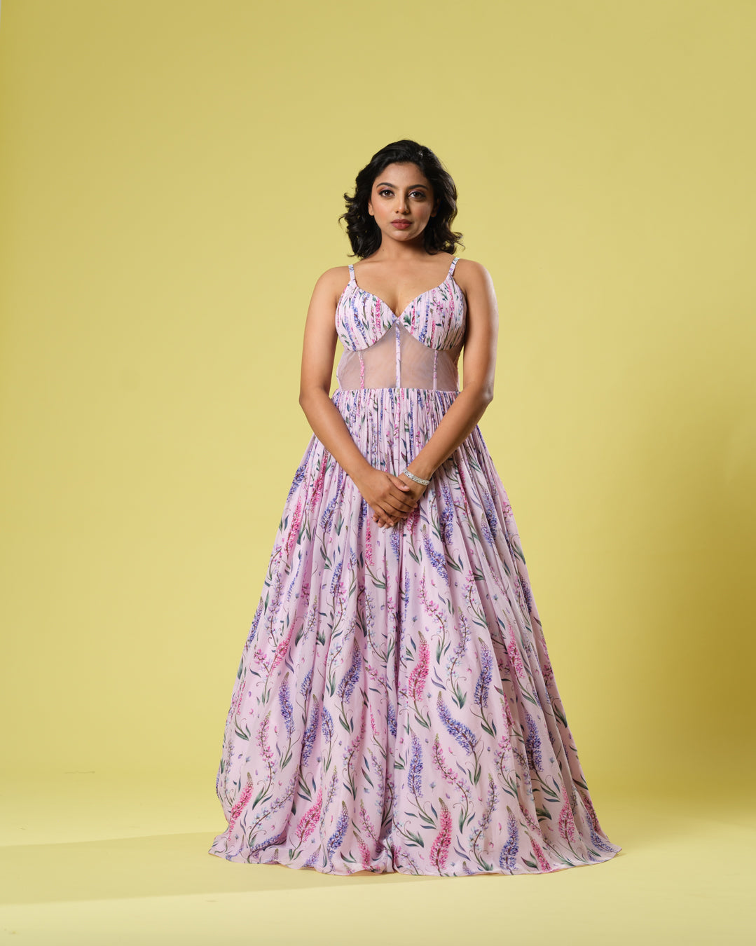 Women's Champagne Glam By Room9 The Popup Store
