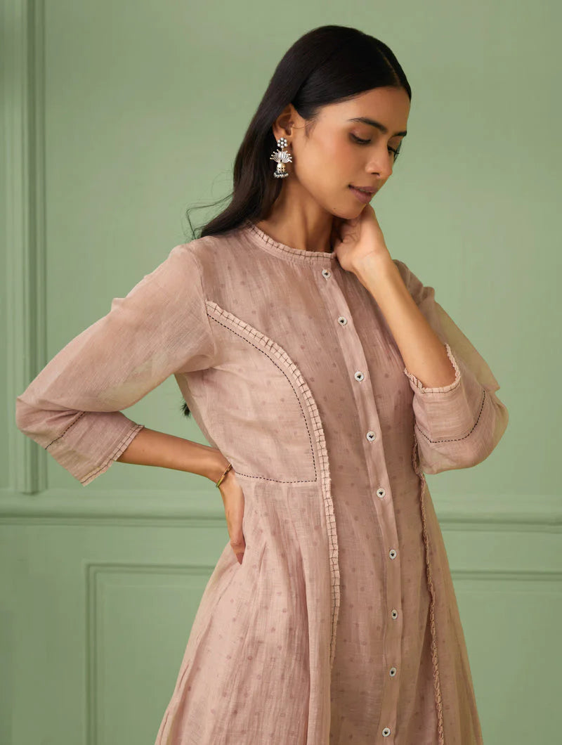 Women's Rose Jacket Dress Set By Room9 The Popup Store