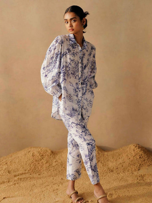 Women's Amari Coord Set By Room9 The Popup Store