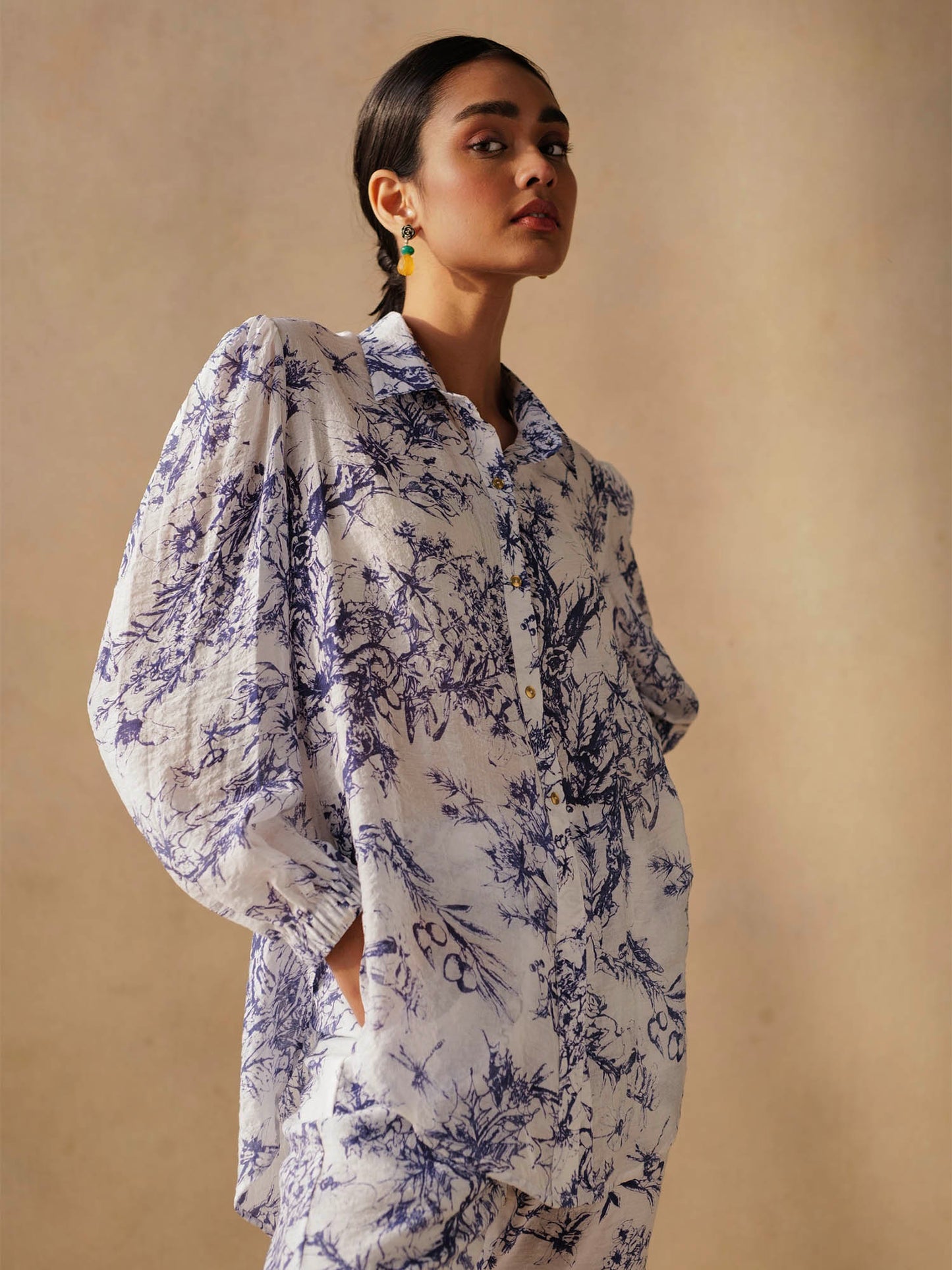 Women's Amari Coord Set By Room9 The Popup Store