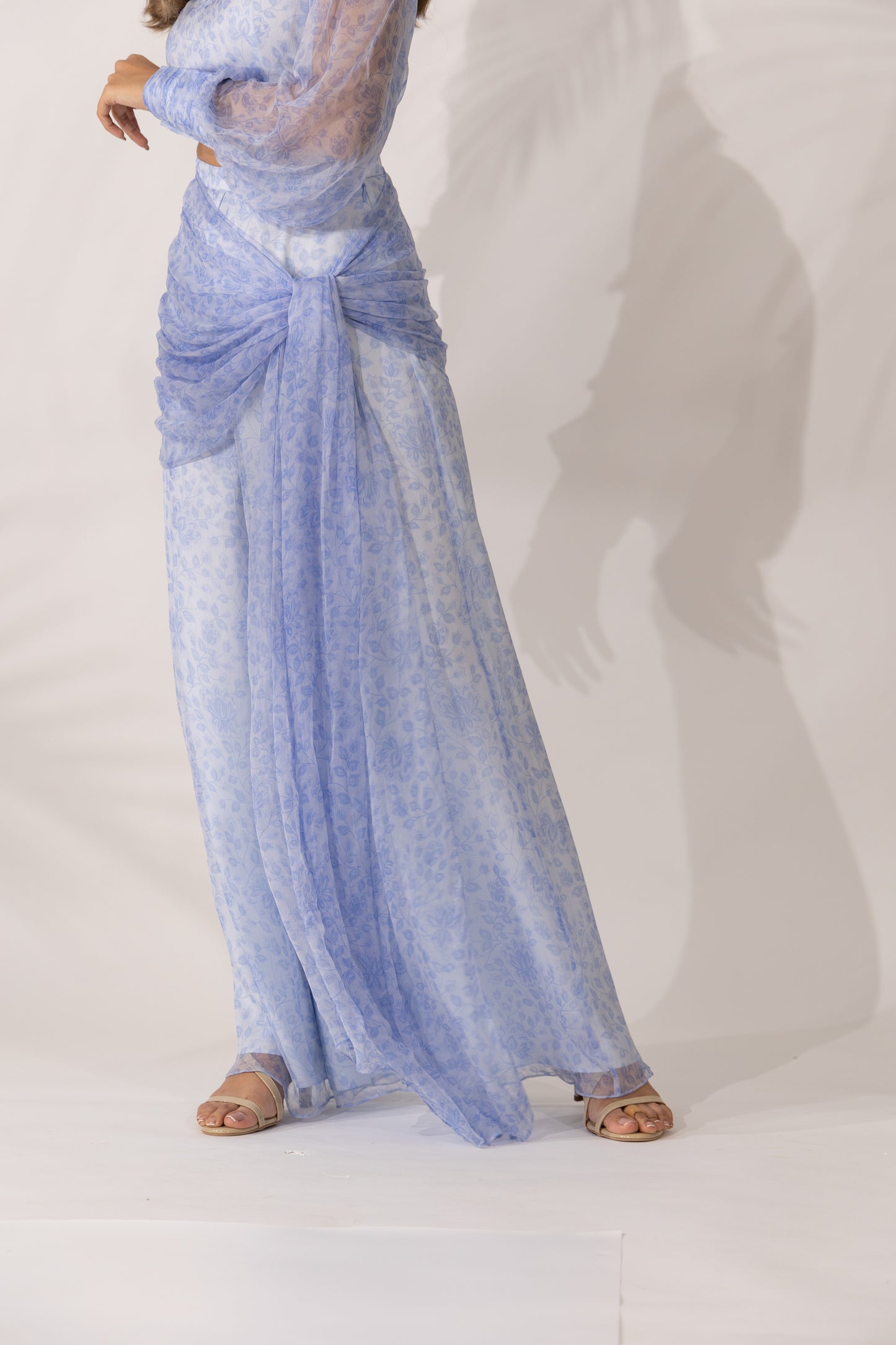 Women's Iris Co-Ord Set By Room9 The Popup Store