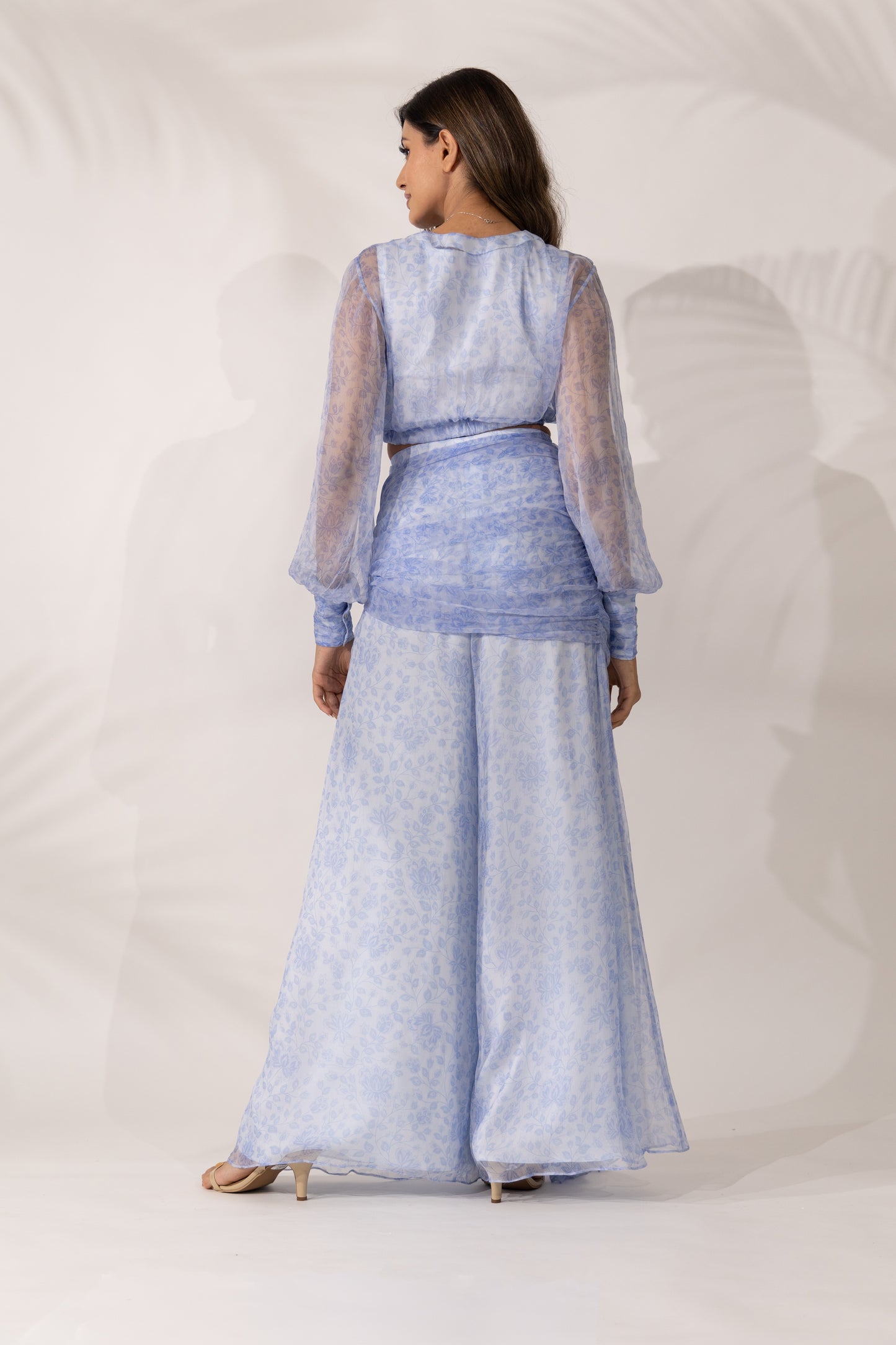 Women's Iris Co-Ord Set By Room9 The Popup Store