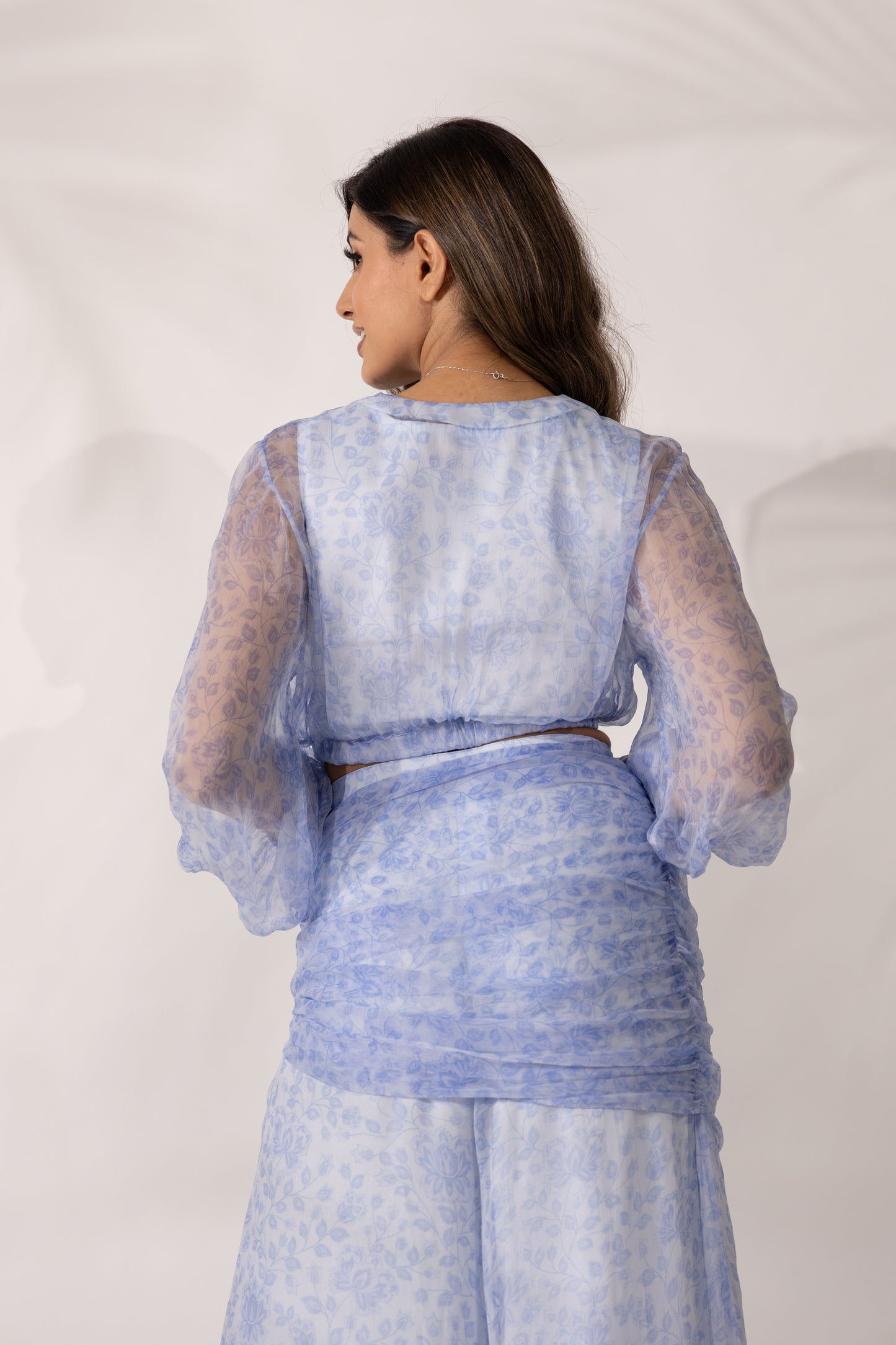 Women's Iris Co-Ord Set By Room9 The Popup Store