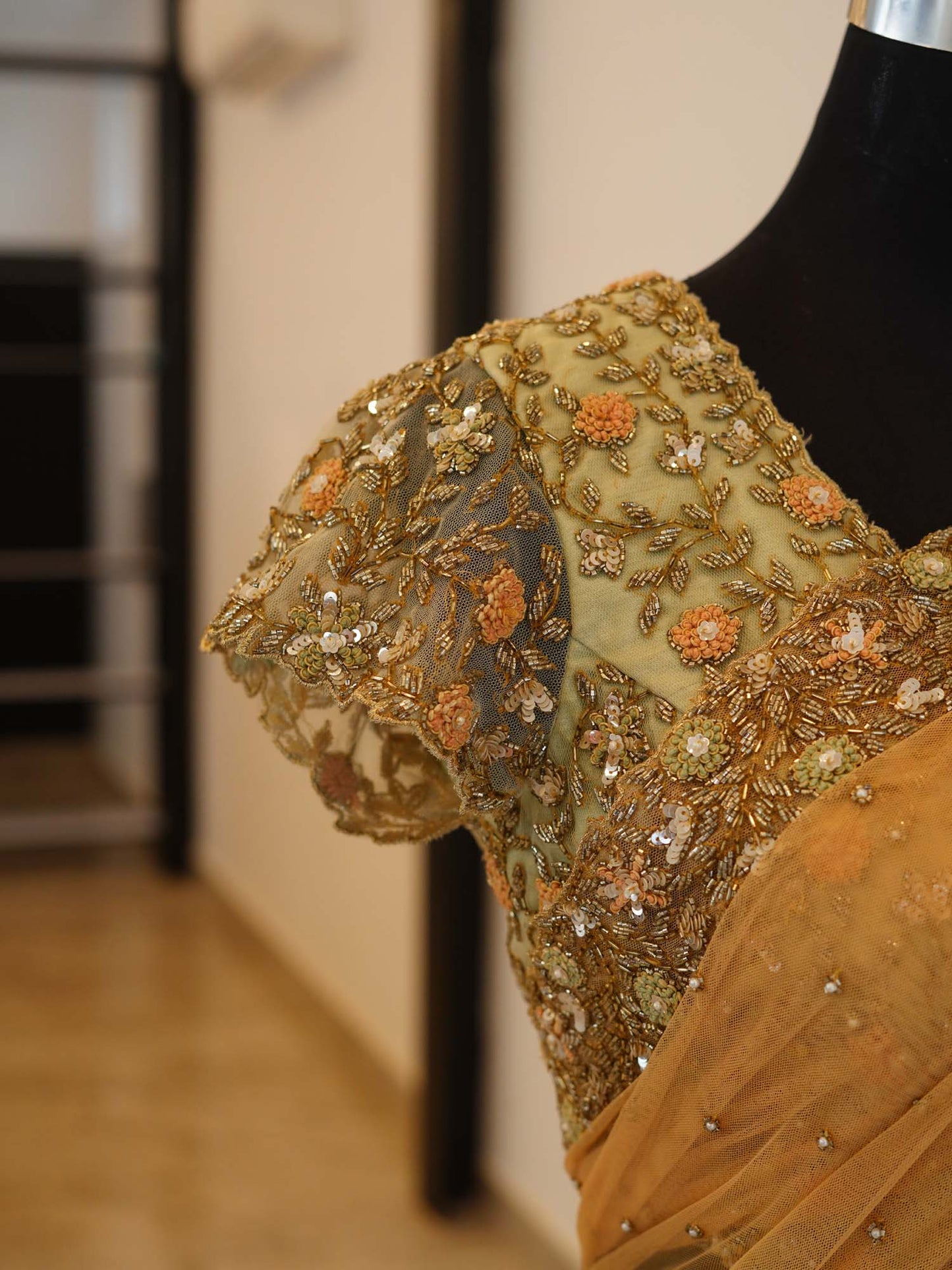 Women's Sunkissed Embroidery Ensemble By Room9 The Popup Store
