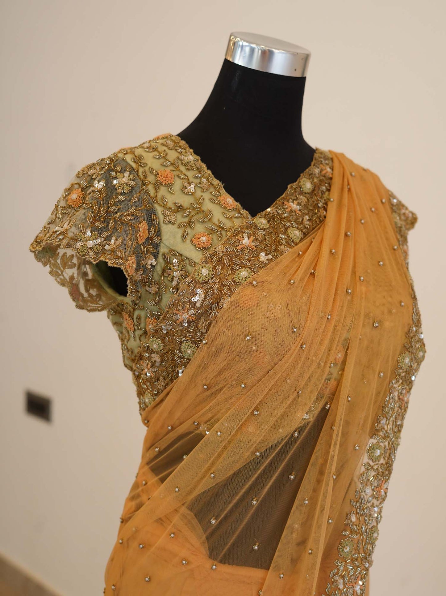 Women's Sunkissed Embroidery Ensemble By Room9 The Popup Store