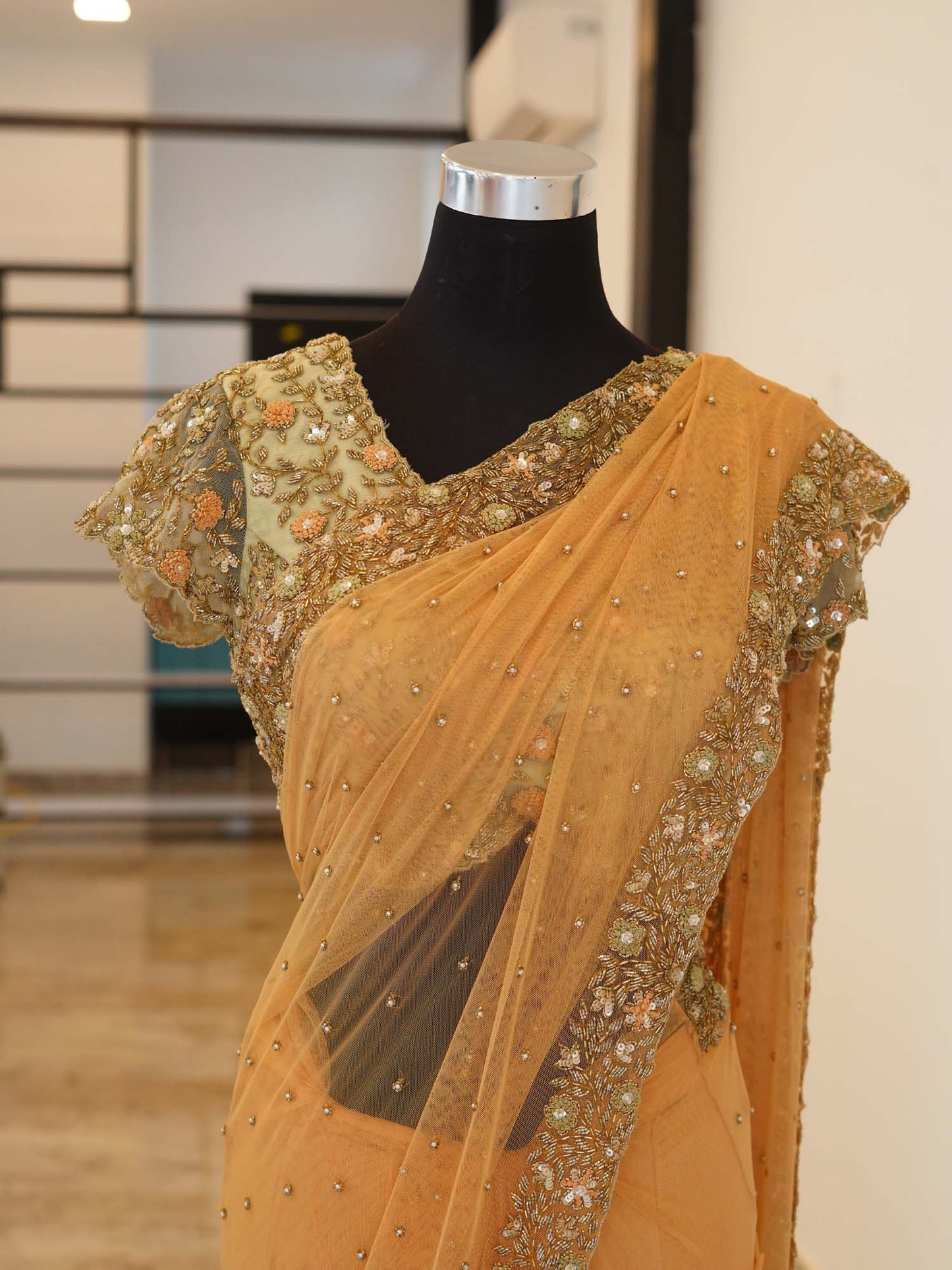 Women's Sunkissed Embroidery Ensemble By Room9 The Popup Store