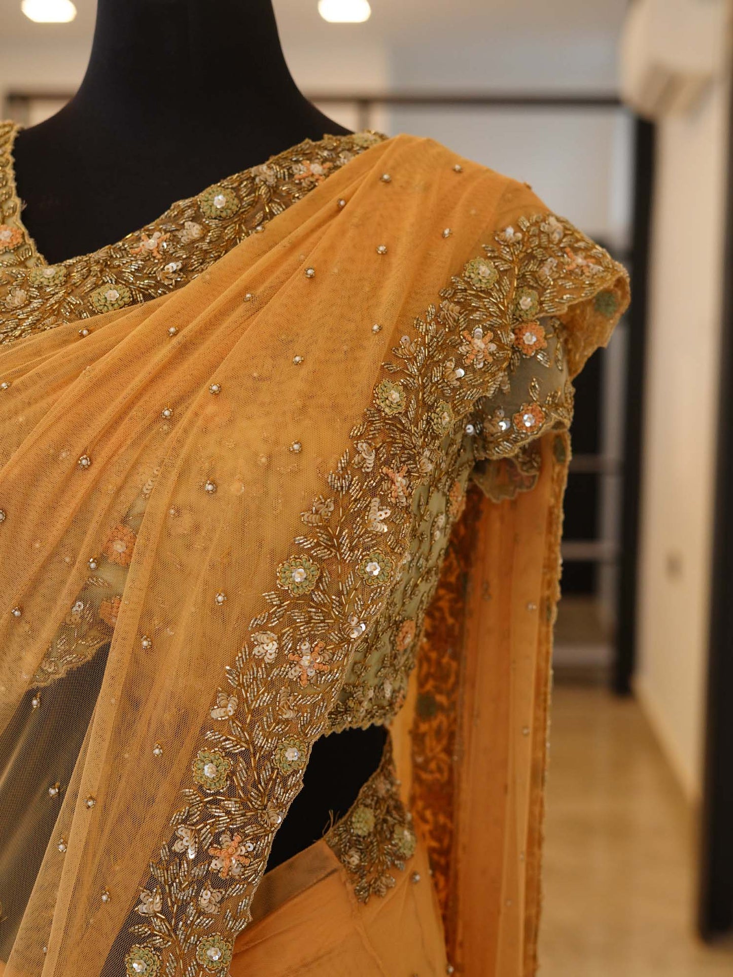 Women's Sunkissed Embroidery Ensemble By Room9 The Popup Store