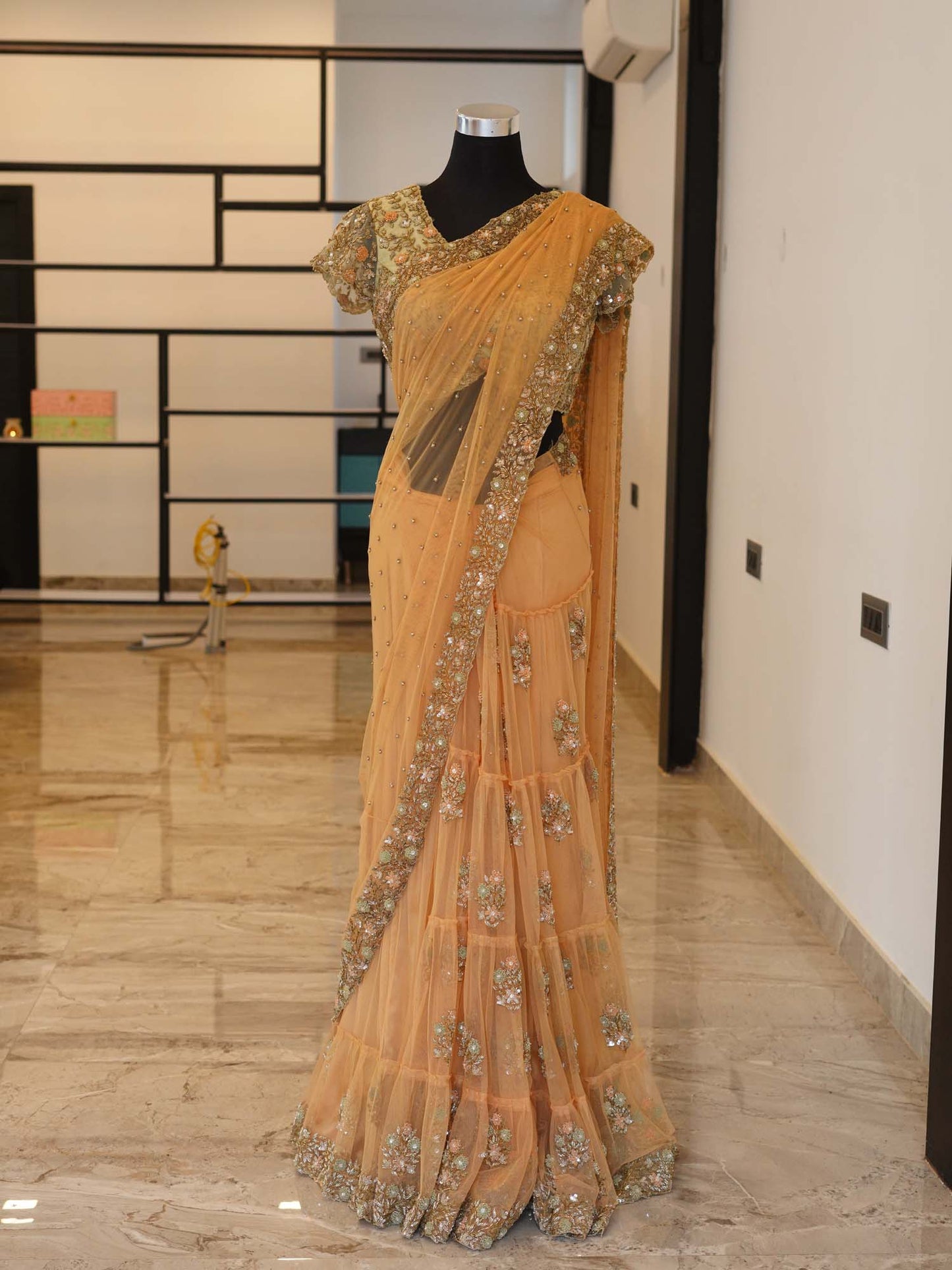 Women's Sunkissed Embroidery Ensemble By Room9 The Popup Store