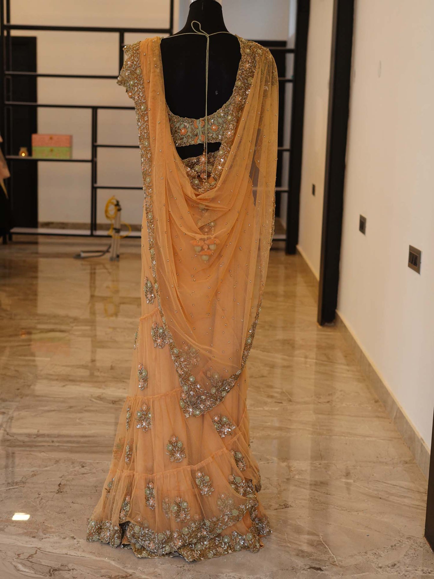 Women's Sunkissed Embroidery Ensemble By Room9 The Popup Store