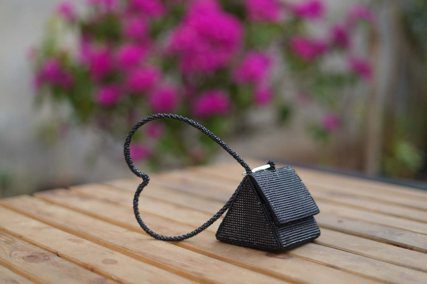 Women's Dark Heart Nano Bag By Room9 The Popup Store