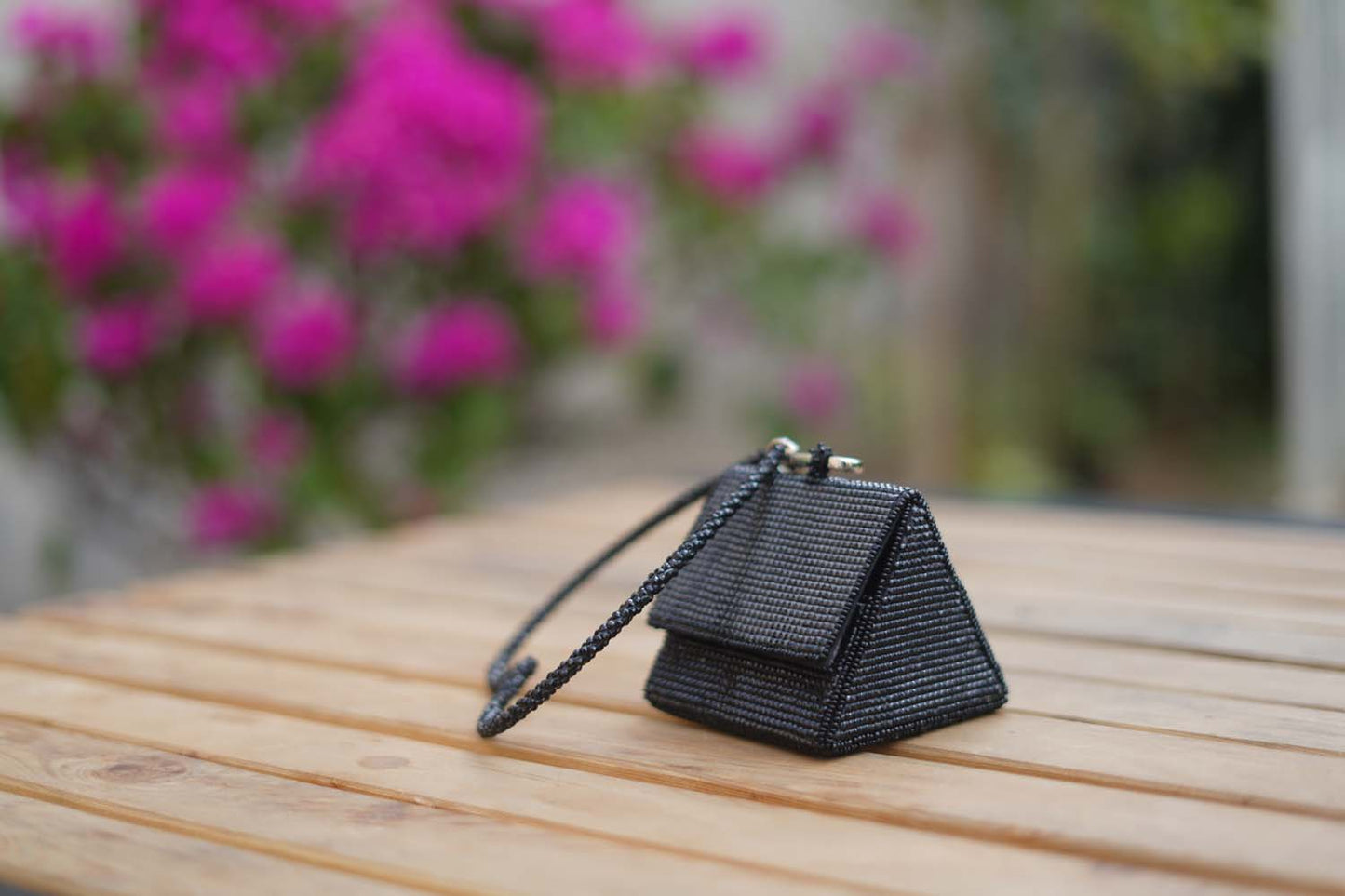 Women's Dark Heart Nano Bag By Room9 The Popup Store