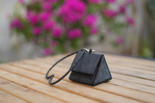 Women's Dark Heart Nano Bag By Room9 The Popup Store