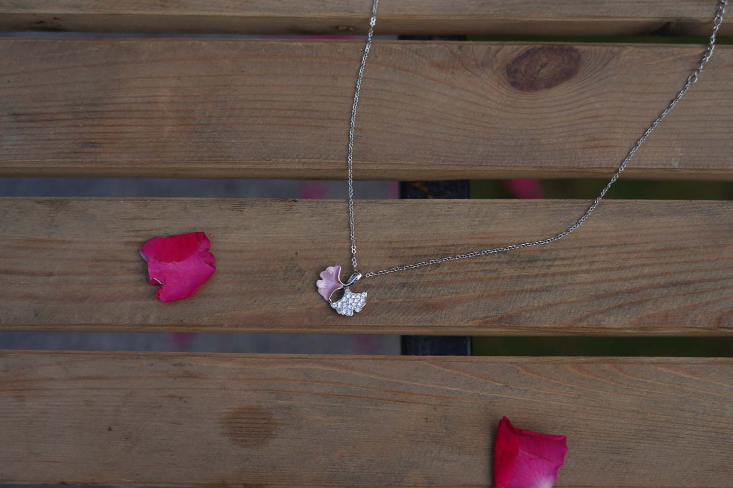 Women's Celestial Elegance Winged Neckpiece By Room9 The Popup Store