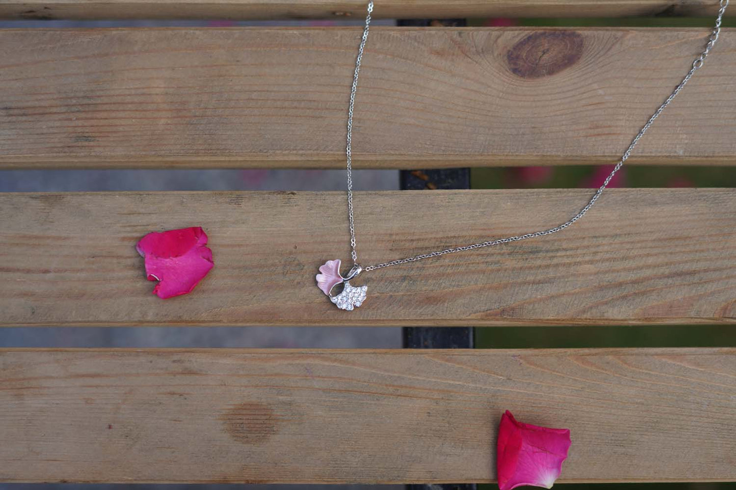 Women's Celestial Elegance Winged Neckpiece By Room9 The Popup Store