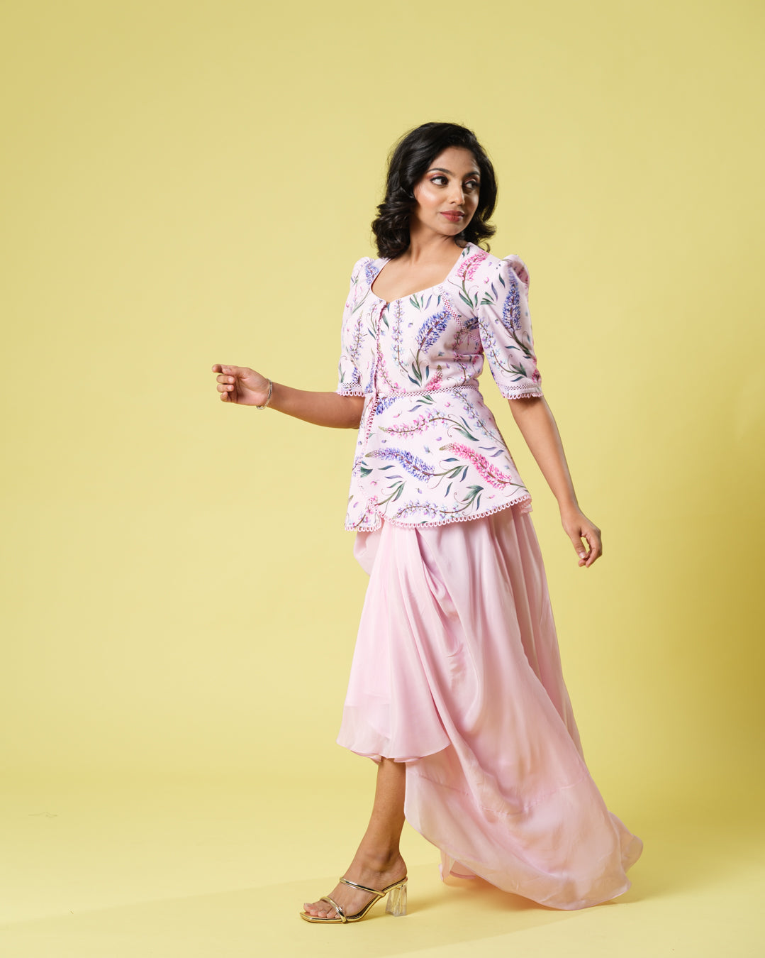 Women's Effortless Charm By Room9 The Popup Store