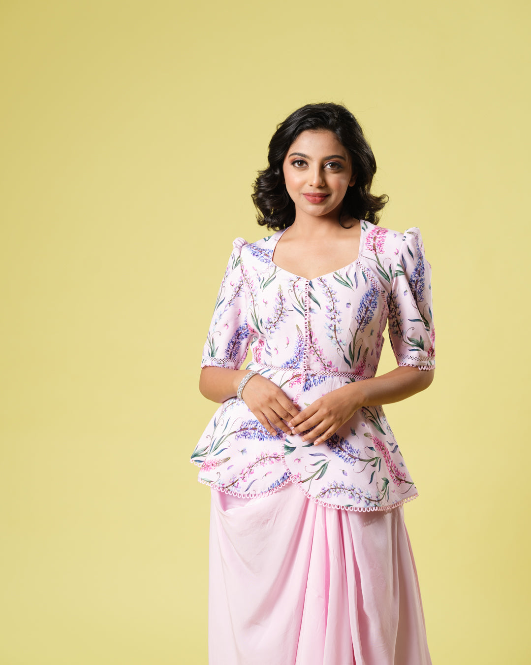 Women's Effortless Charm By Room9 The Popup Store