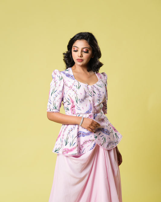 Women's Effortless Charm By Room9 The Popup Store