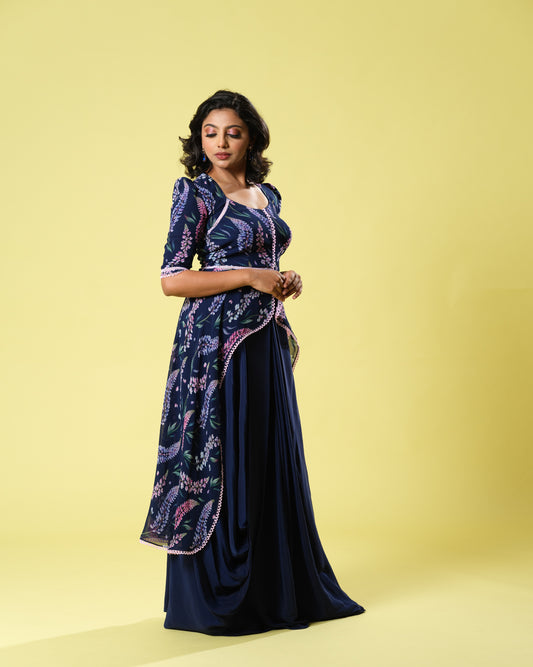Women's Classic Chic Coord By Room9 The Popup Store