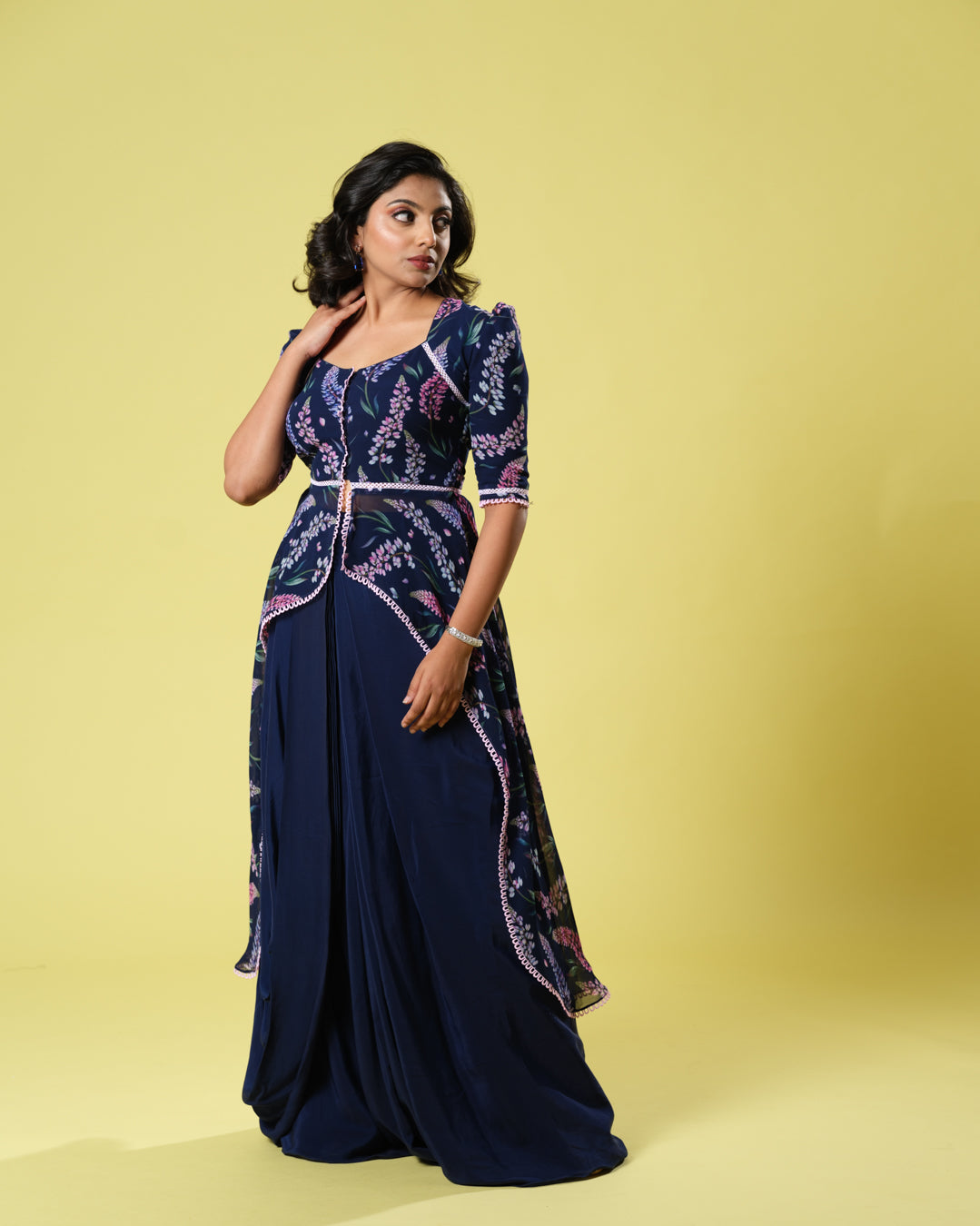 Women's Classic Chic Coord By Room9 The Popup Store