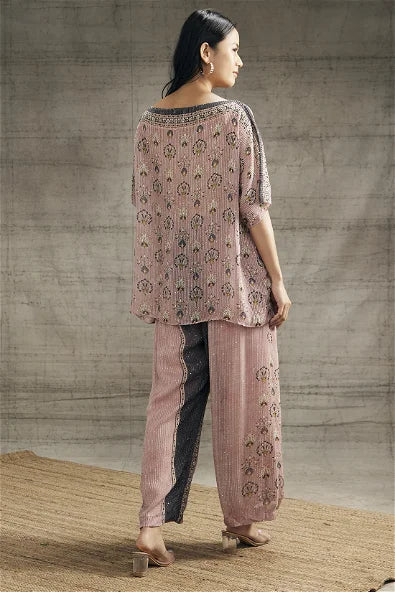 Women's Sarouk Sequin Co-Ord Set By Room9 The Popup Store