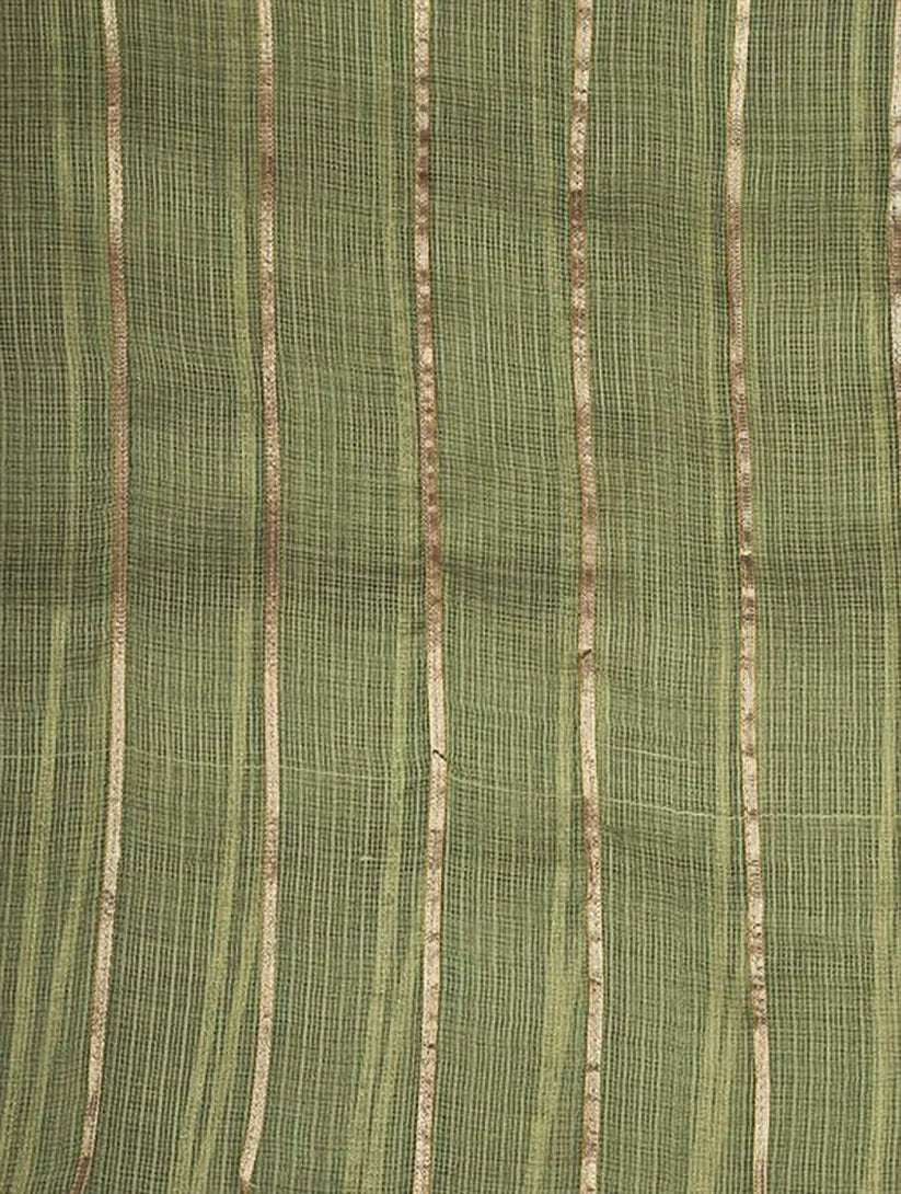 Women's Kota Dupatta with Gota Details By Room9 The Popup Store